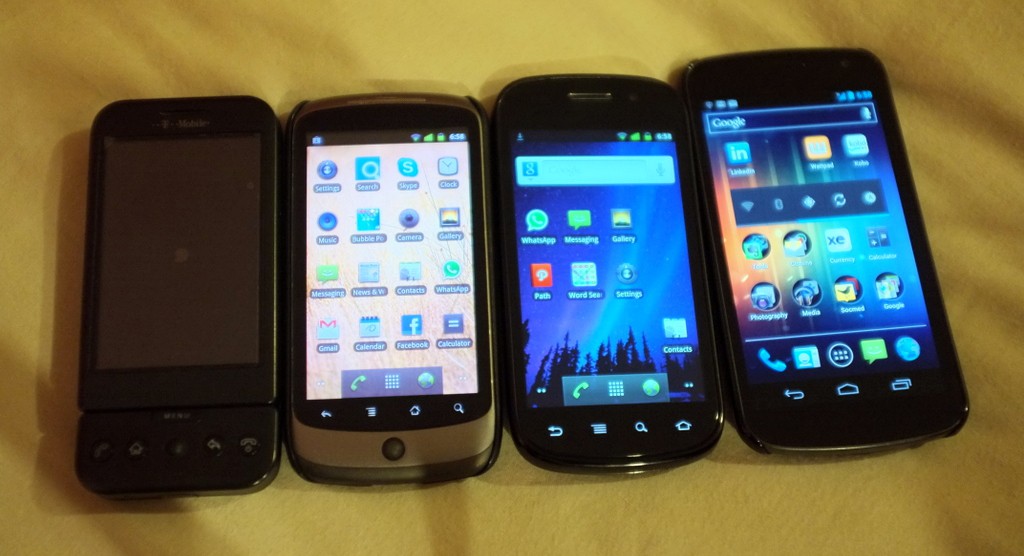 G1,_Nexus_One,_Nexus_S,_Galaxy_Nexus