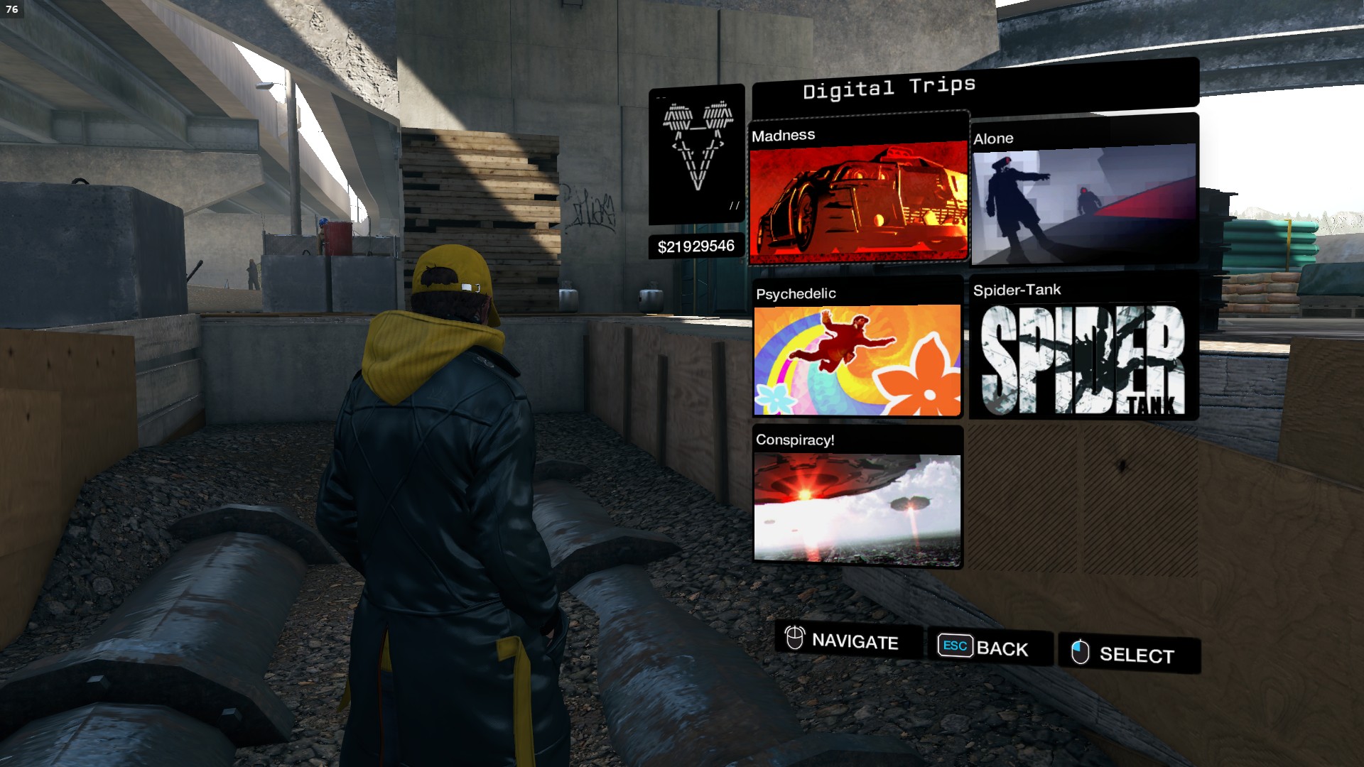 Watch Dogs Legion: Title Update 3.0 Tests Online Multiplayer