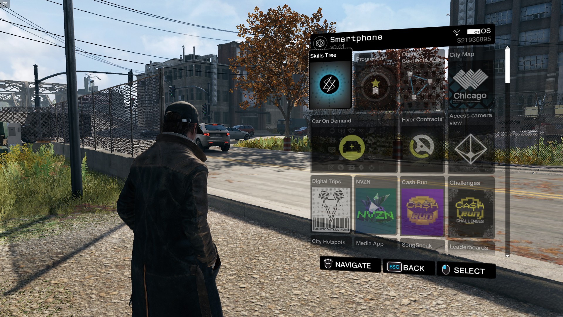 watch dogs ps3 psn midia digital - MSQ Games