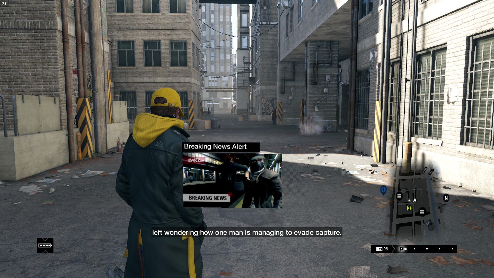 Review: Watch Dogs Legion is Ubisoft's most meaningful sandbox