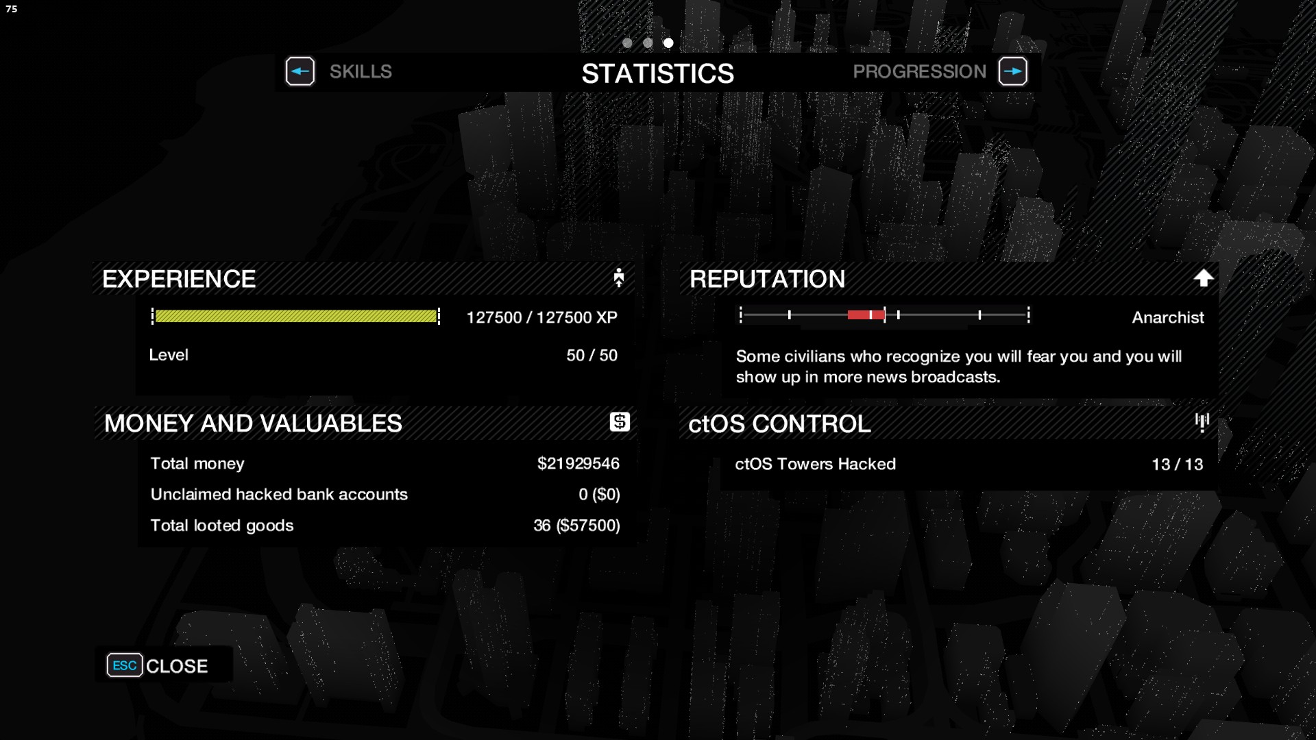 Musings about Watch Dogs gbl08ma s personal website